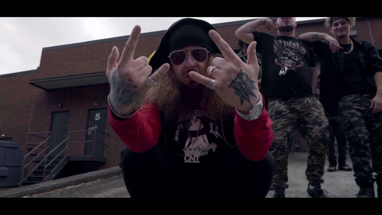 Yung P Manee x Rittz - 