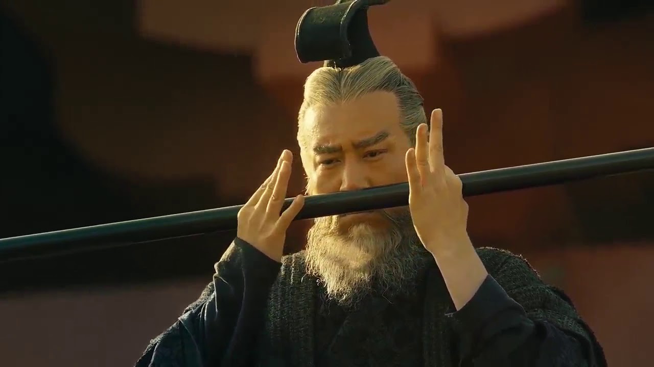 大军师司马懿军师联盟 - 乱世奸雄曹操 舞出一生征战！