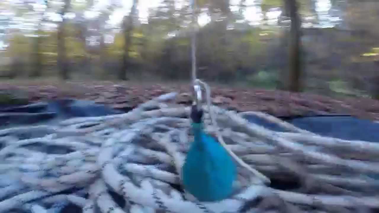 T5 Geocaching Impressions