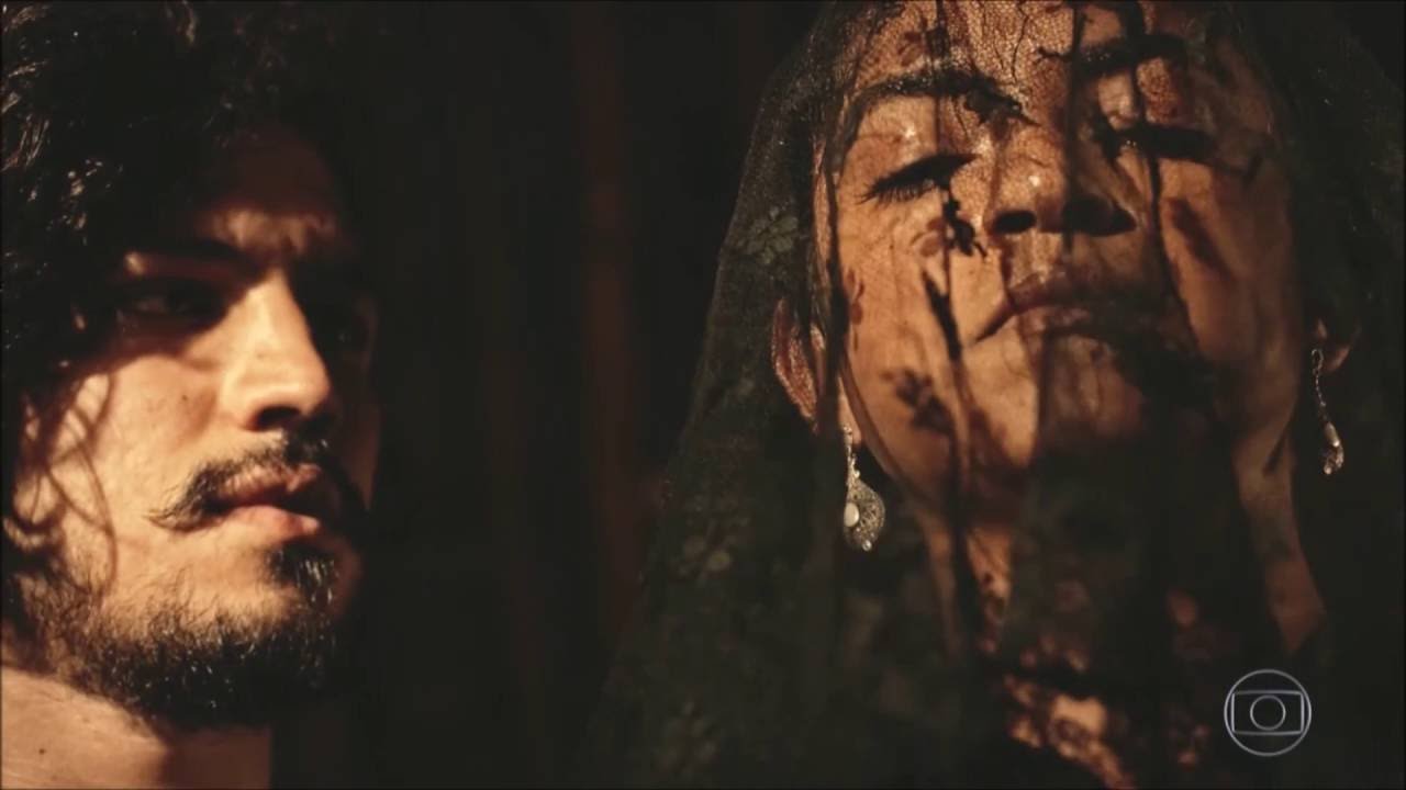 Olivia e Miguel 29
