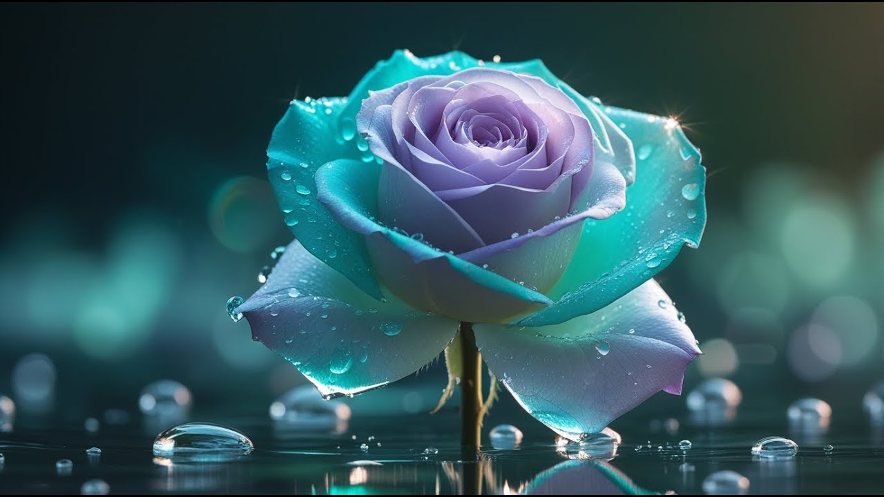 Красивая мелодия для вдохновения 🌺 Музыка тишины 🌿 Сергей Грищук