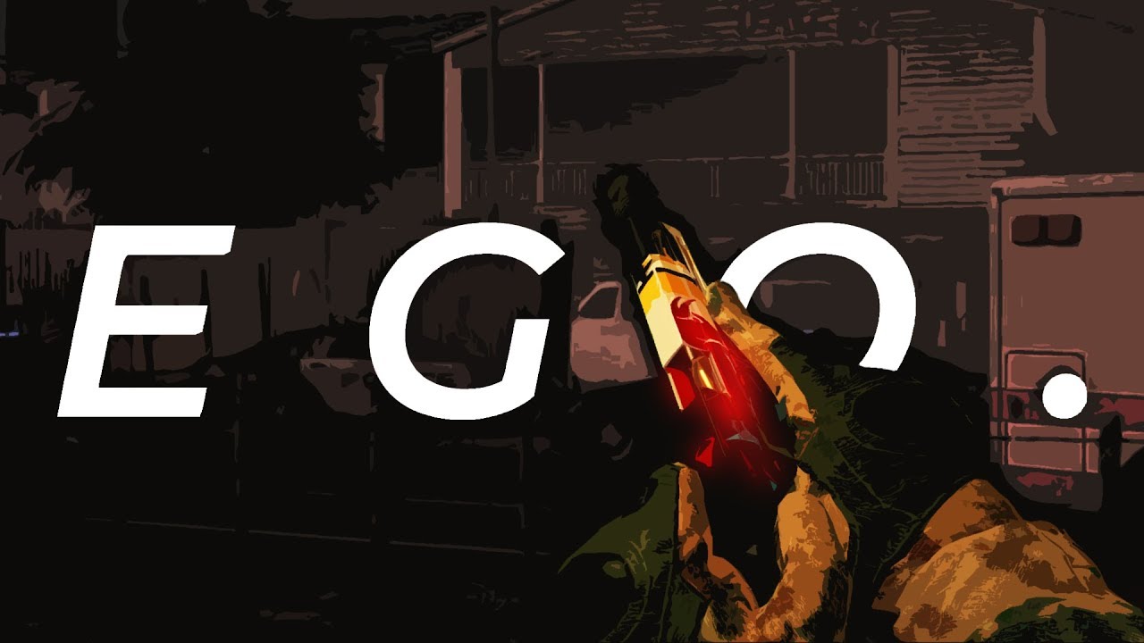 Ego