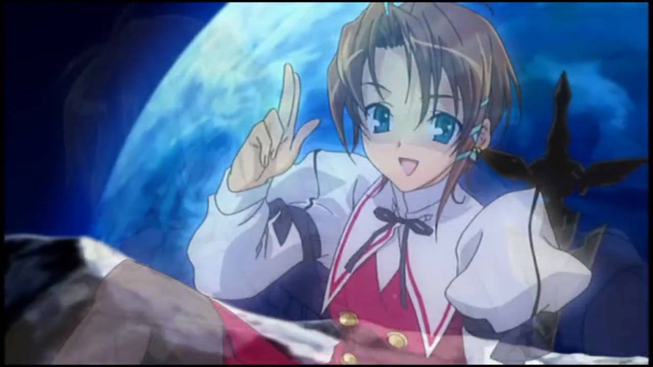 Kannazuki no Miko OP HQ