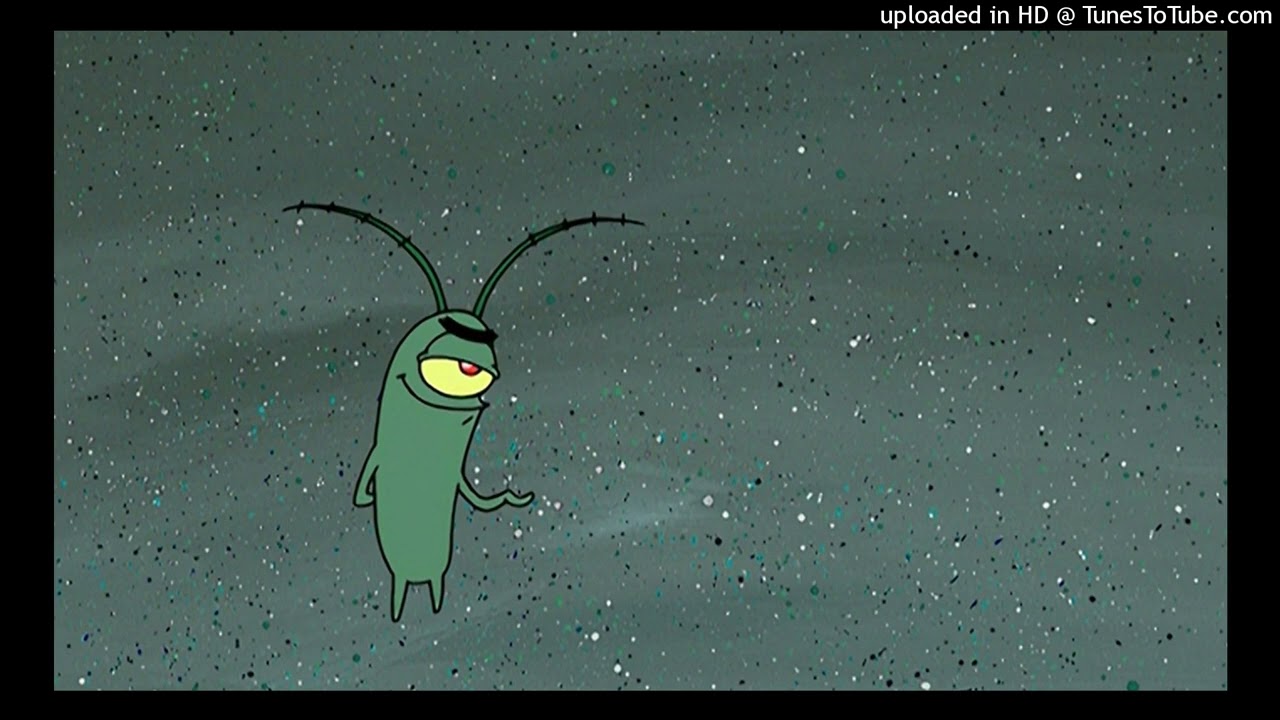 Plankton AI - Suck My 401k (feat. Amidst the Grave's Demons)