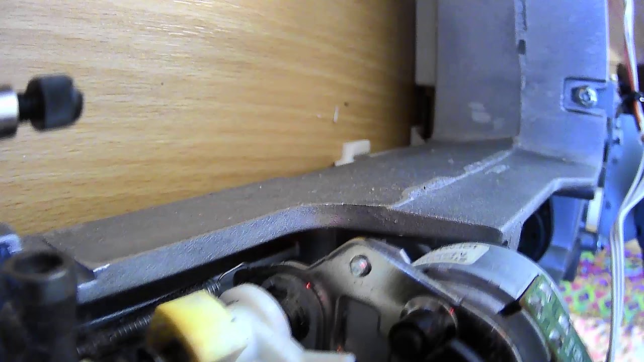 ARTIZAN TRAINING BROTHER  INNOVIS 10 HOOK TIMING PART 2