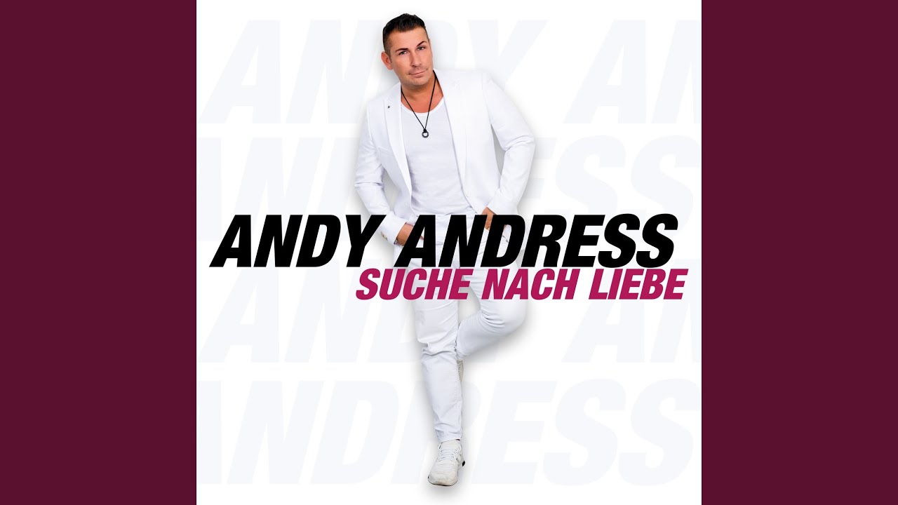 Suche nach Liebe