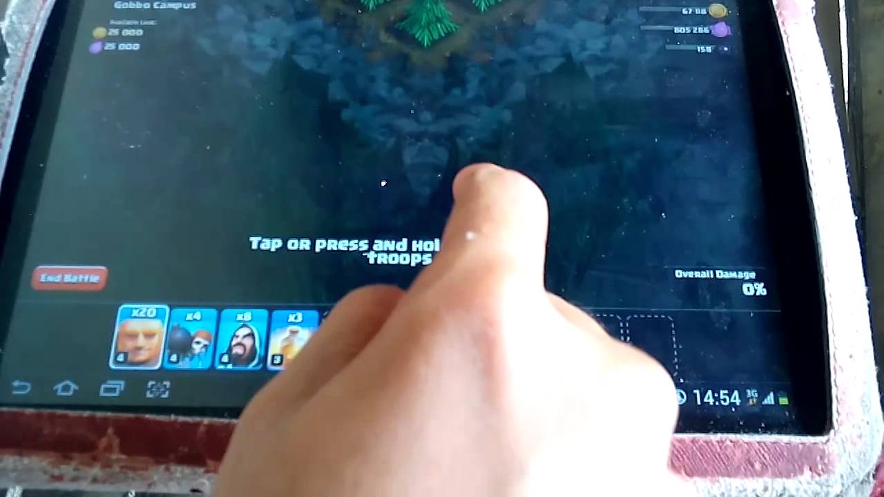 misteri coc``aneh tapi nyata``