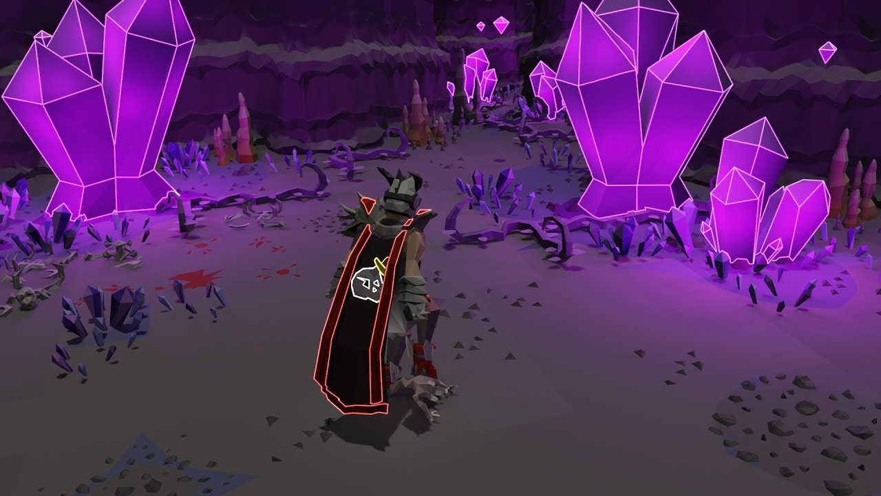 Mastering Slayer on my Ironman