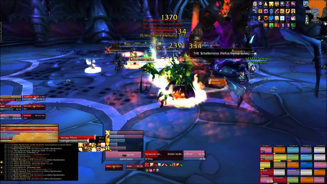 Halfus HC