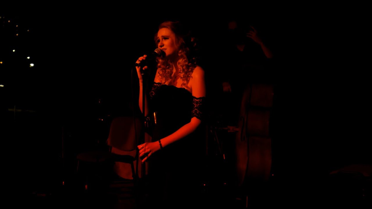 Recital Dyplomowy - Aleksandra Szurgot