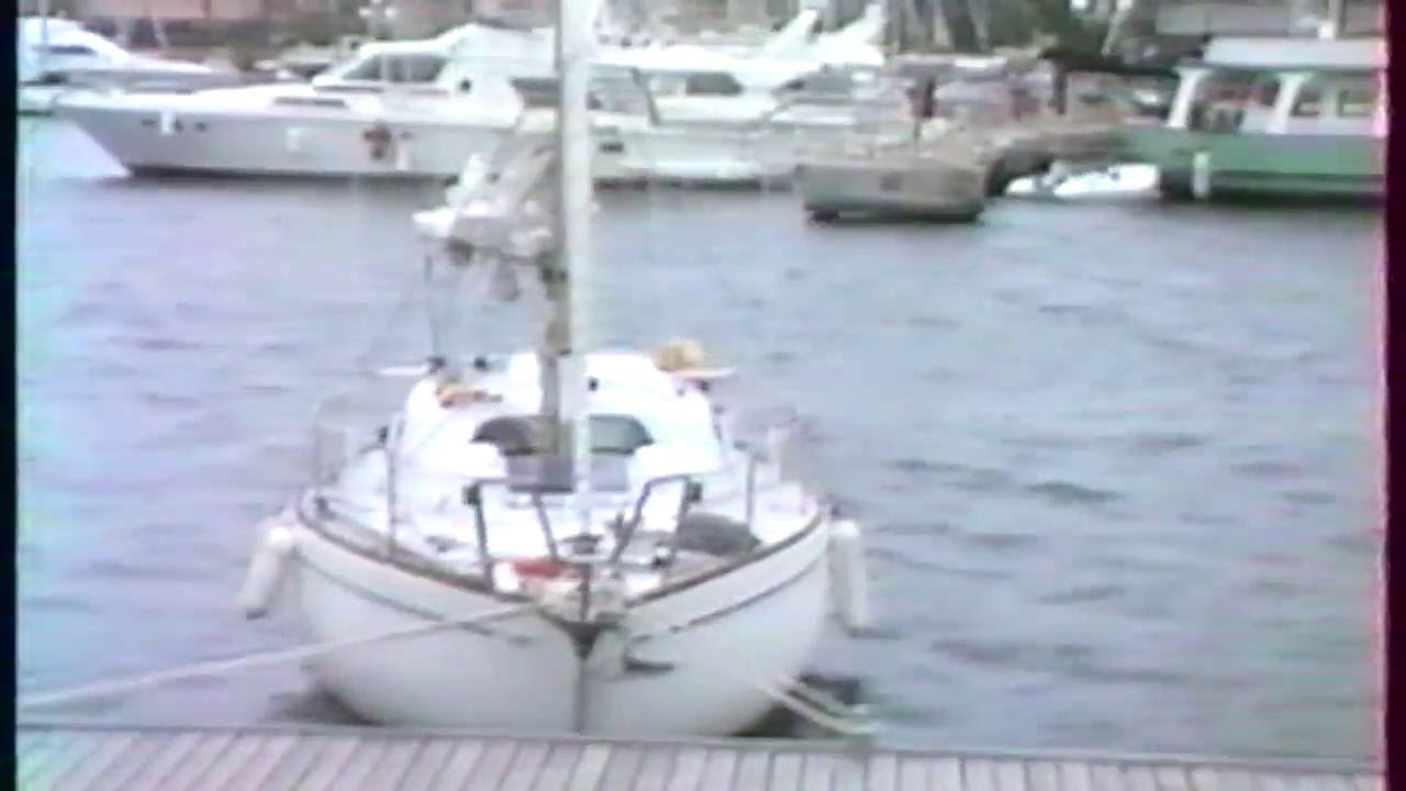 2016 MAI  LES DÉBUTS DU COUPLE TABASCOPIERRO JUIN 1995
