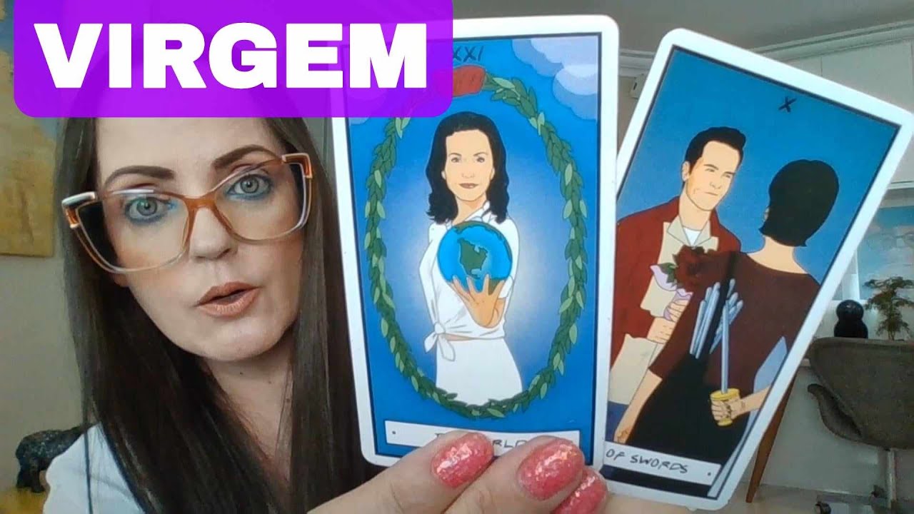 🟣VIRGEM | DEUS DO CÉU, SEU DESTINO ESTÁ INDO PARA OUTRO LUGAR VIRRRRRRGEMMMMM! É só colheita TOP!