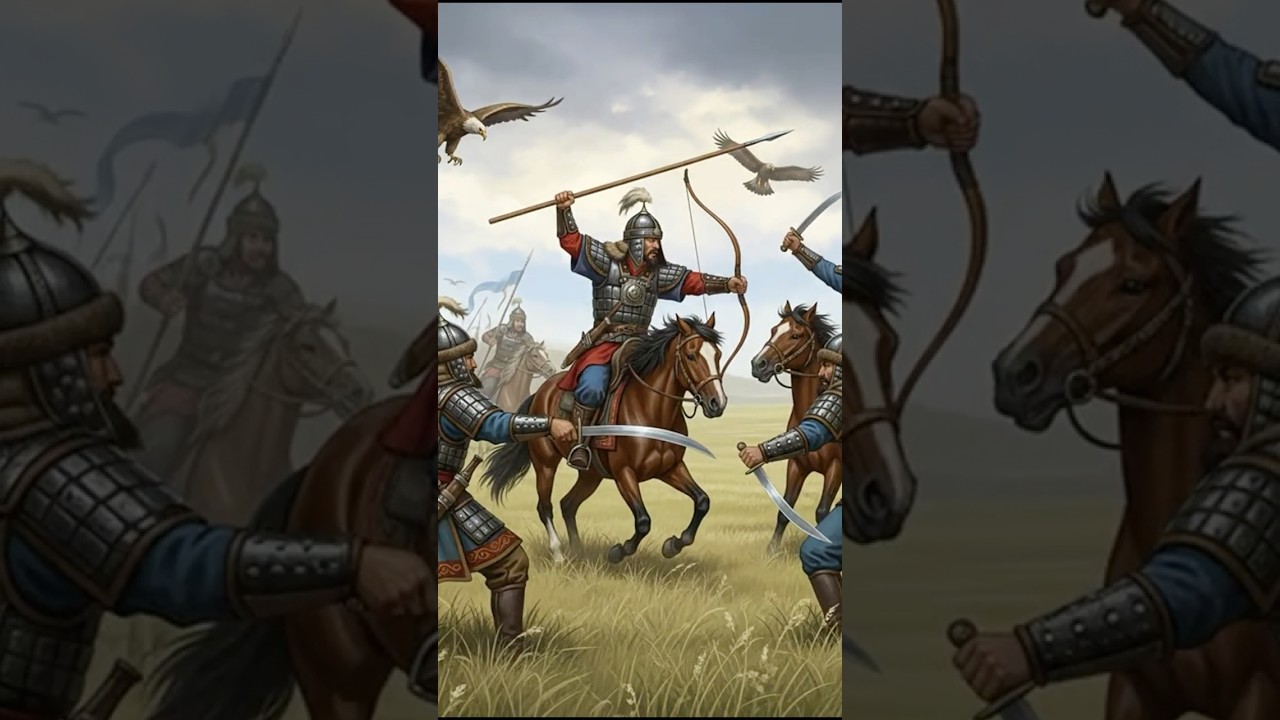 Оръжията, които правят българите непобедими! ⚔️