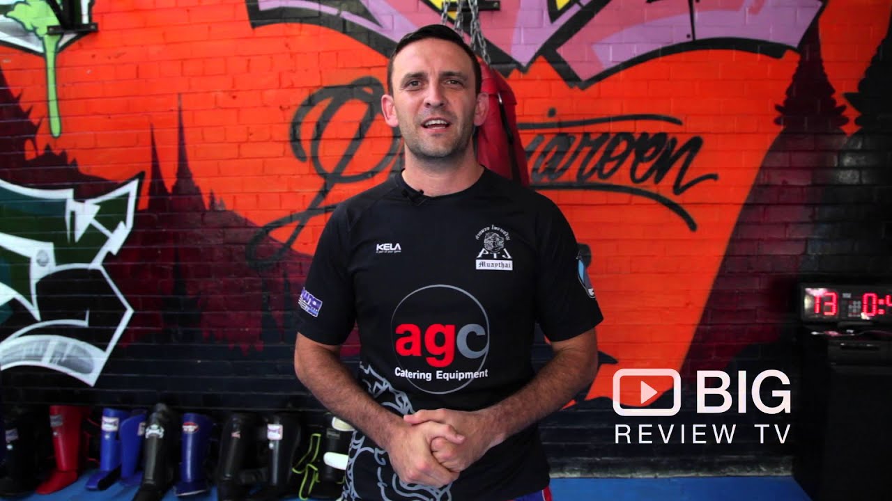 PTJ Muay Thai a Gym in Sydney offering Muay Thai or Thai Boxing