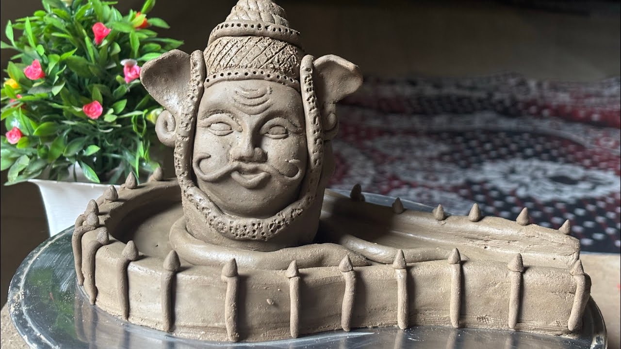 Day 8 of Mahashivratri series!! 