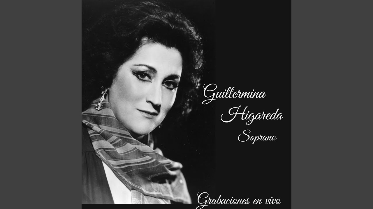 Donde lieta uscí (La bohème)