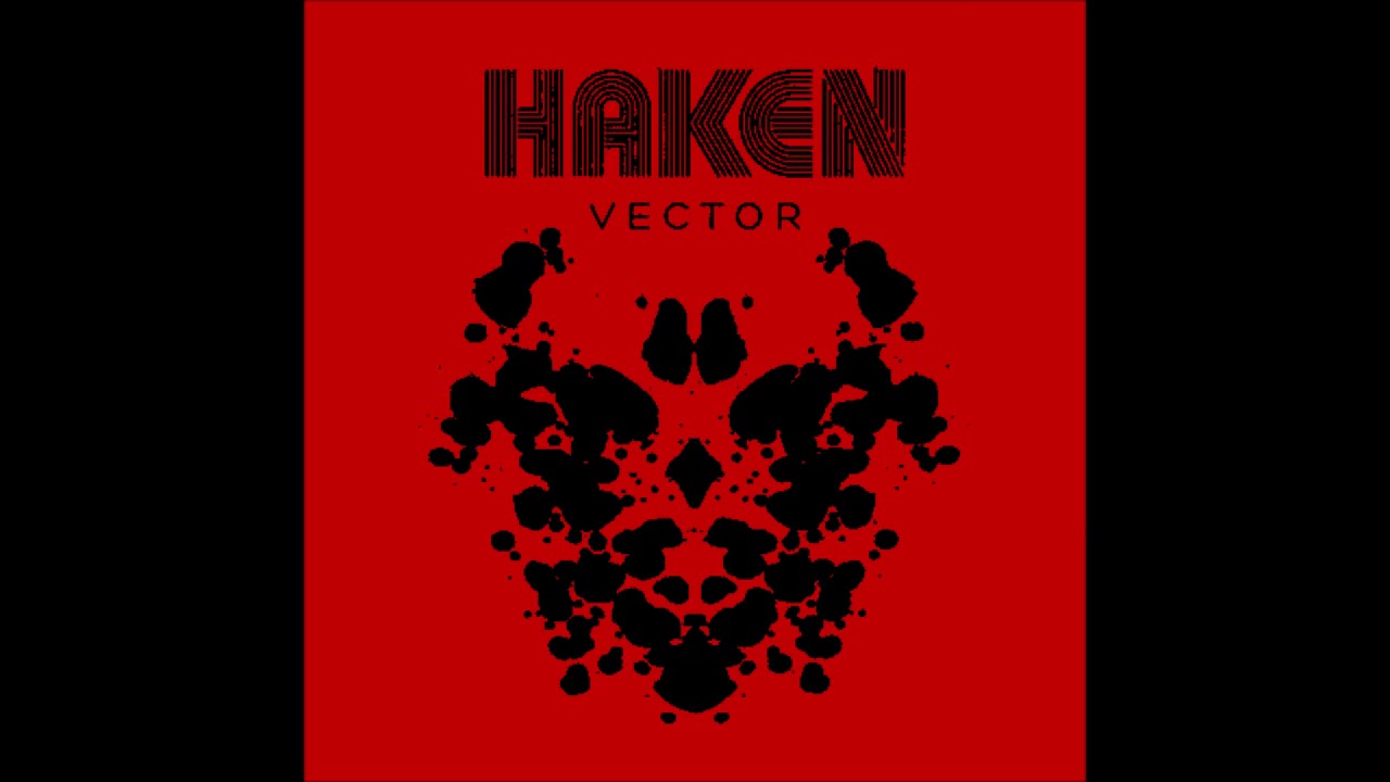 Haken - Veil - 8-Bit NES-style remix