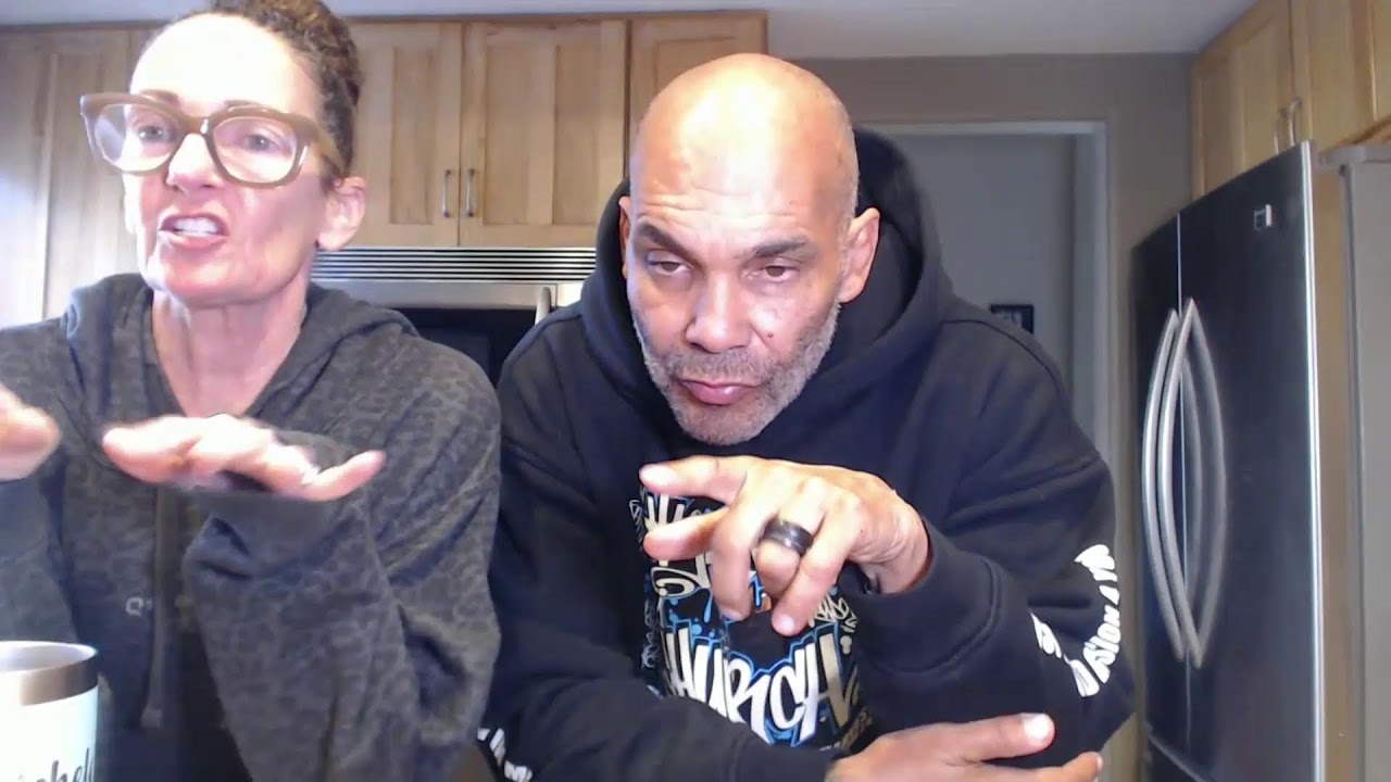 Talking Everything Carnivore