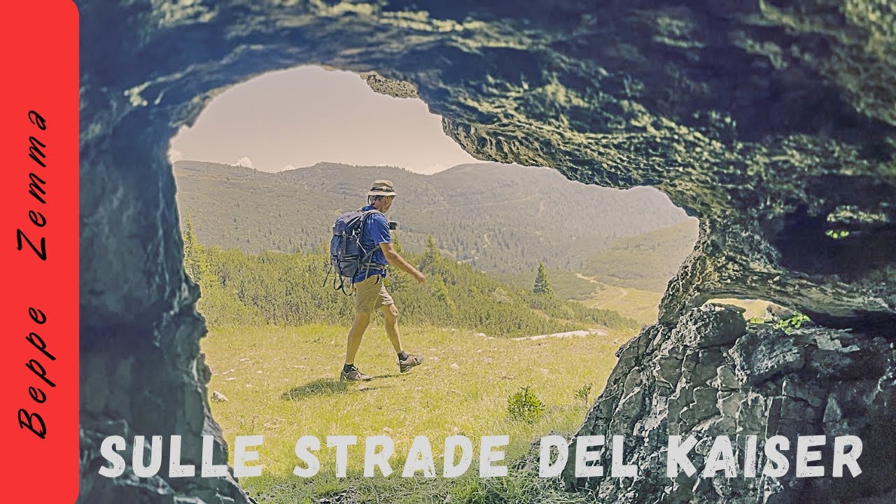 Sulle strade del Kaiser