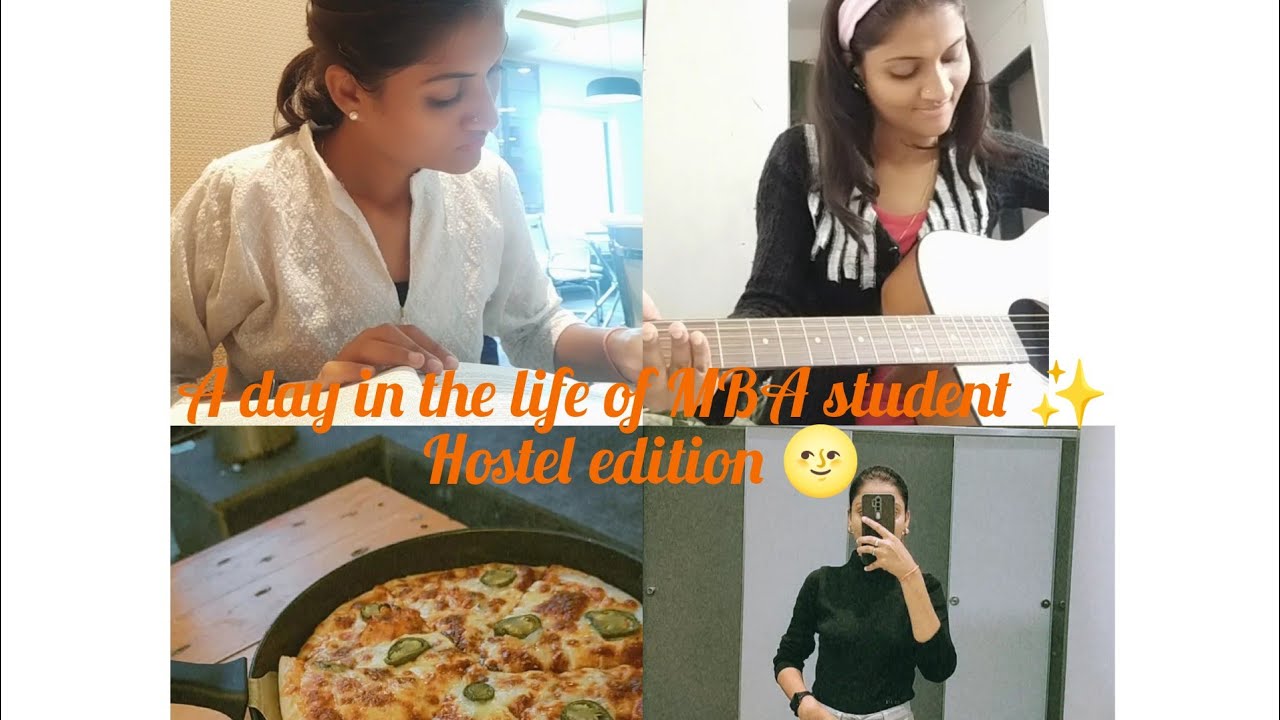 A Day in MBA student life✨@riimpune1058 #hostellife #pune #Riimpune #youtuber#viral #share