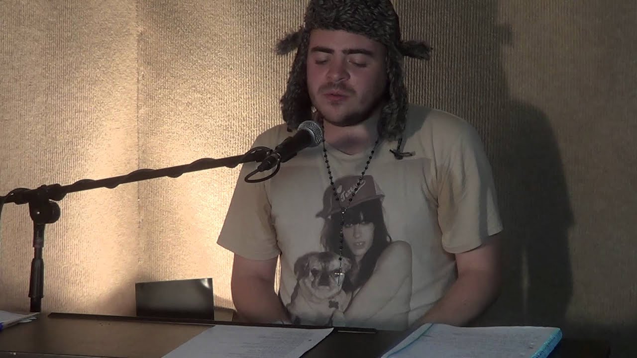 Rick Kitson - Alive - Red Dreams Live and Loud