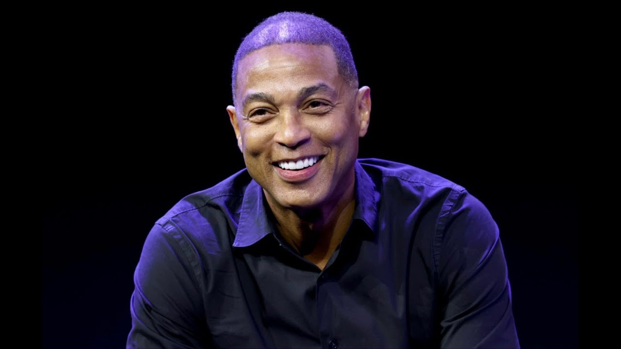 MamaFlipLive #95:  Don Lemon Arrested 