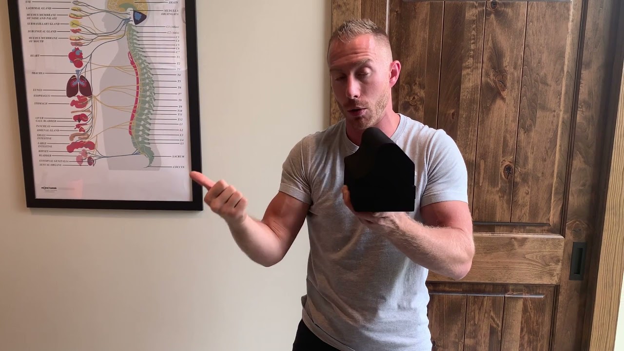 Cervical Orthotic Instructions