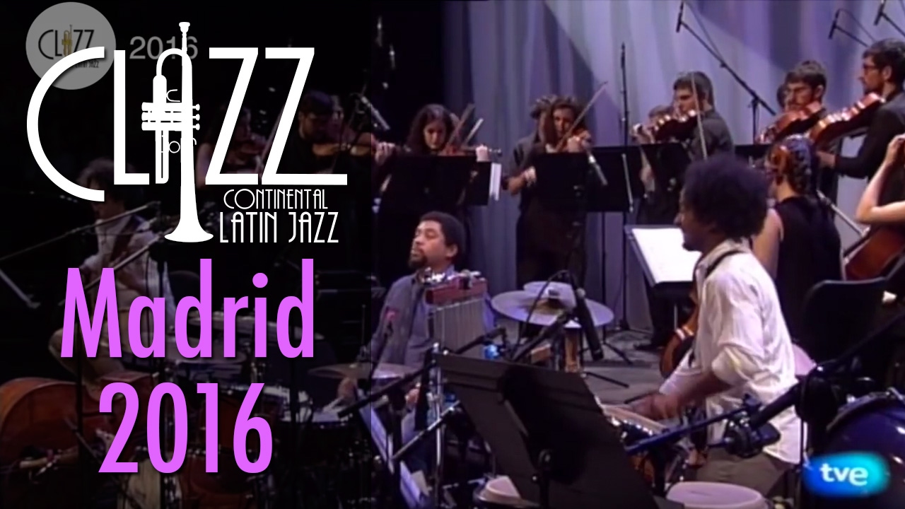 Clazz Vivaldi by Pepe Rivero & Jorcam - 