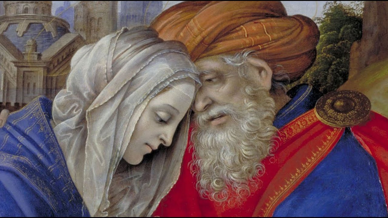 Thomas Tallis. Videte miraculum - Stile Antico