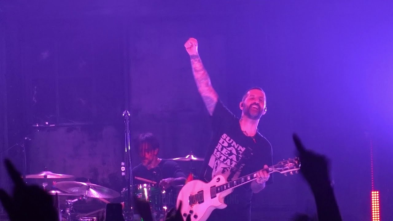 Bayside - FULL SHOW [Part 4/4] (Live in Anaheim 6-20-25)