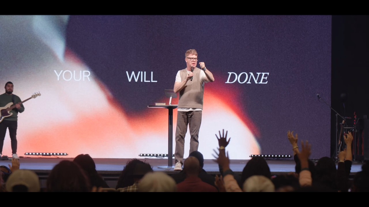 Sunday 9:30 AM Service | Pastor Patrick Kiteley | February 15, 2026 | Charis Church