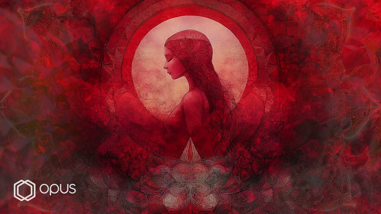 Stability | Root Chakra | 432 Hz | 1 Hour Sound Meditation