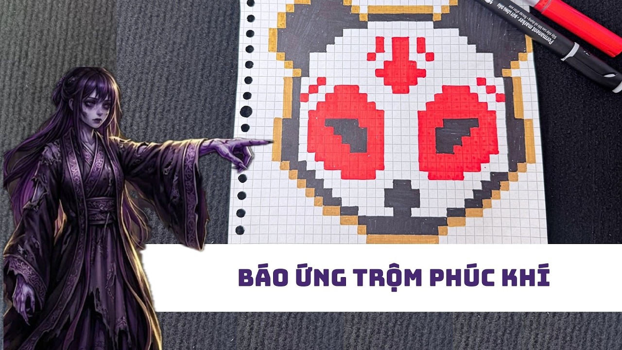 Truyện Audio || B&Aacute;O ỨNG TRỘM PH&Uacute;C KH&Iacute; (Full) || LONG MẠCH AUDIO #linhdị #audio #truyệnaudio