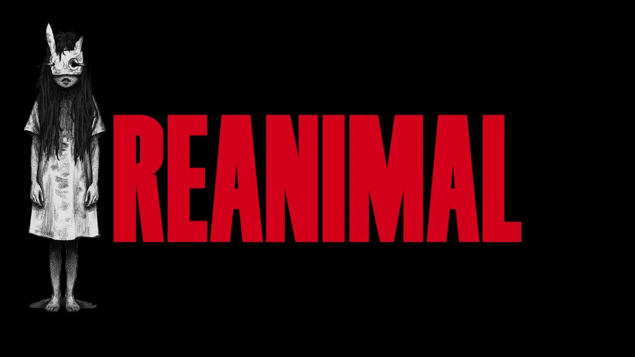 REANIMAL soundtrack - Greatest hits