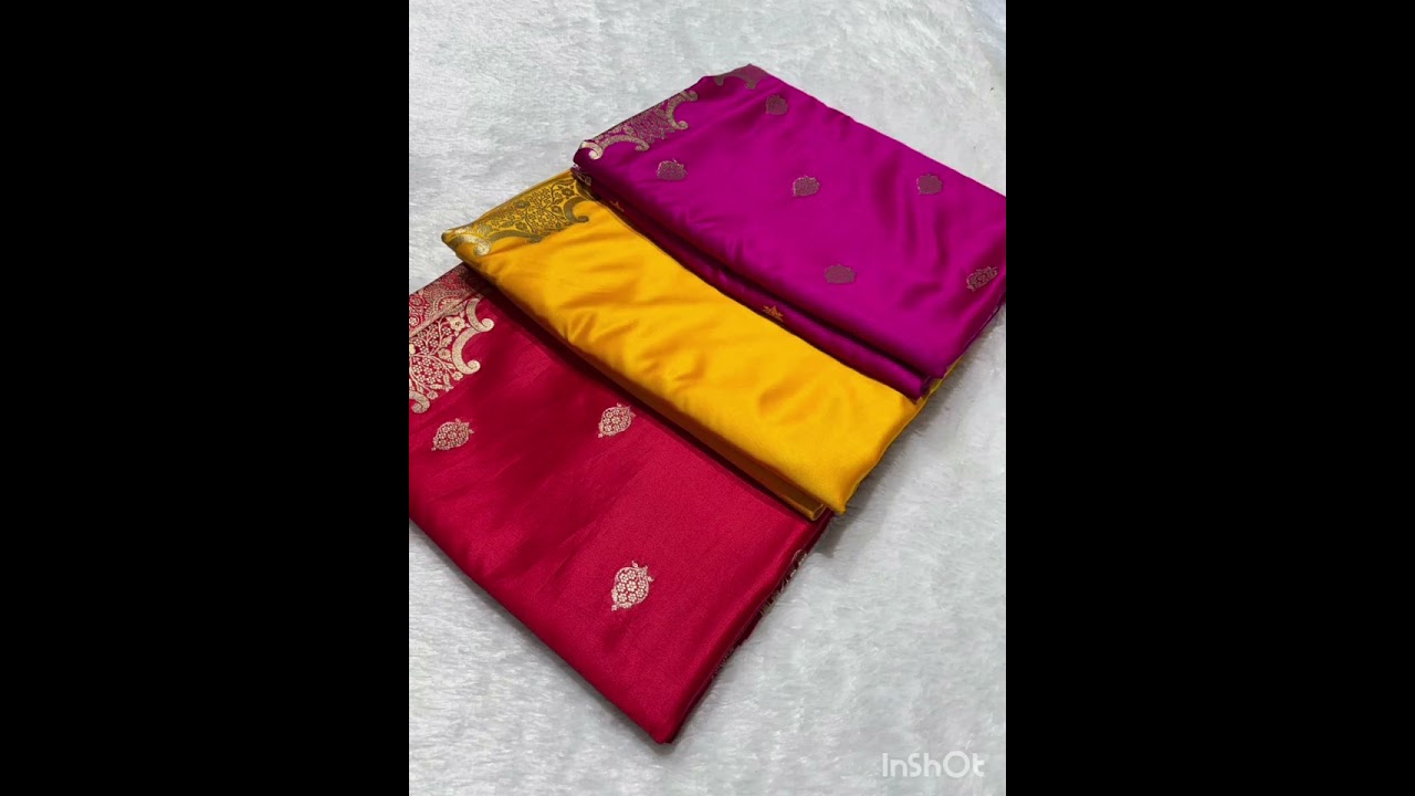 Designer sarees