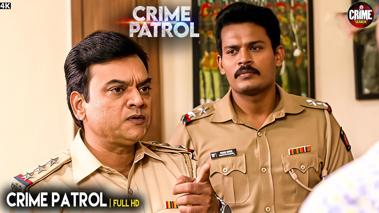 सच या वहम? | Best of Crime Patrol | Real Crime | Crime  Alert 2025 | Full Episode