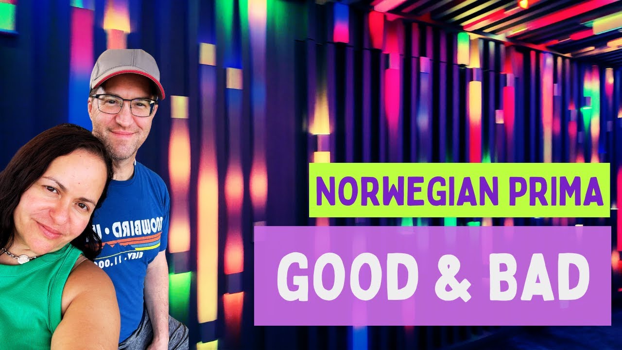 NCL Prima we LOVE IT | NCL Prima EP03