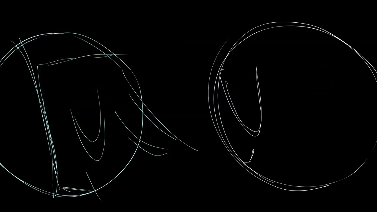 face value (pixel animatic)