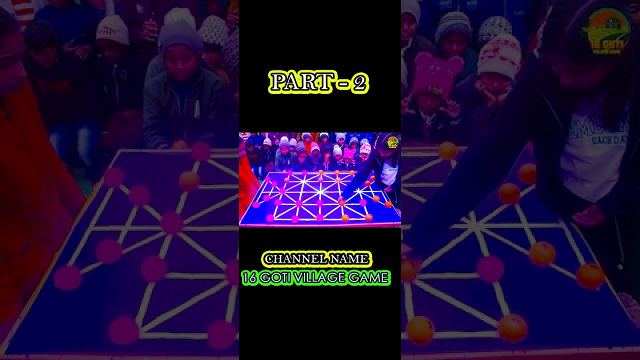 Baed 16 Goti Girl Game 