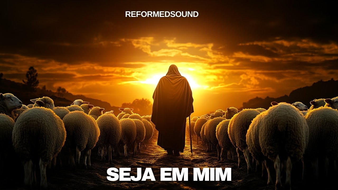 Seja em mim  |  ReformedSound