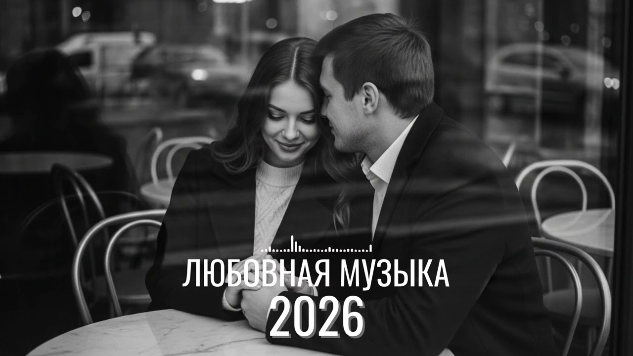 Лирические русские песни о чувствах | Душевный плейлист
