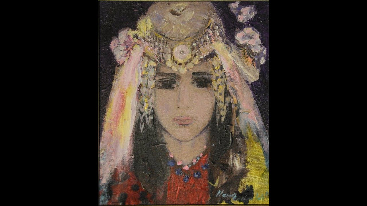 Samiye Demir-PNJLIK MNJLIK (ՓՆՋԼԻԿ-ՄՆՋԼԻԿ-KIVIRCIK SAÇLI)