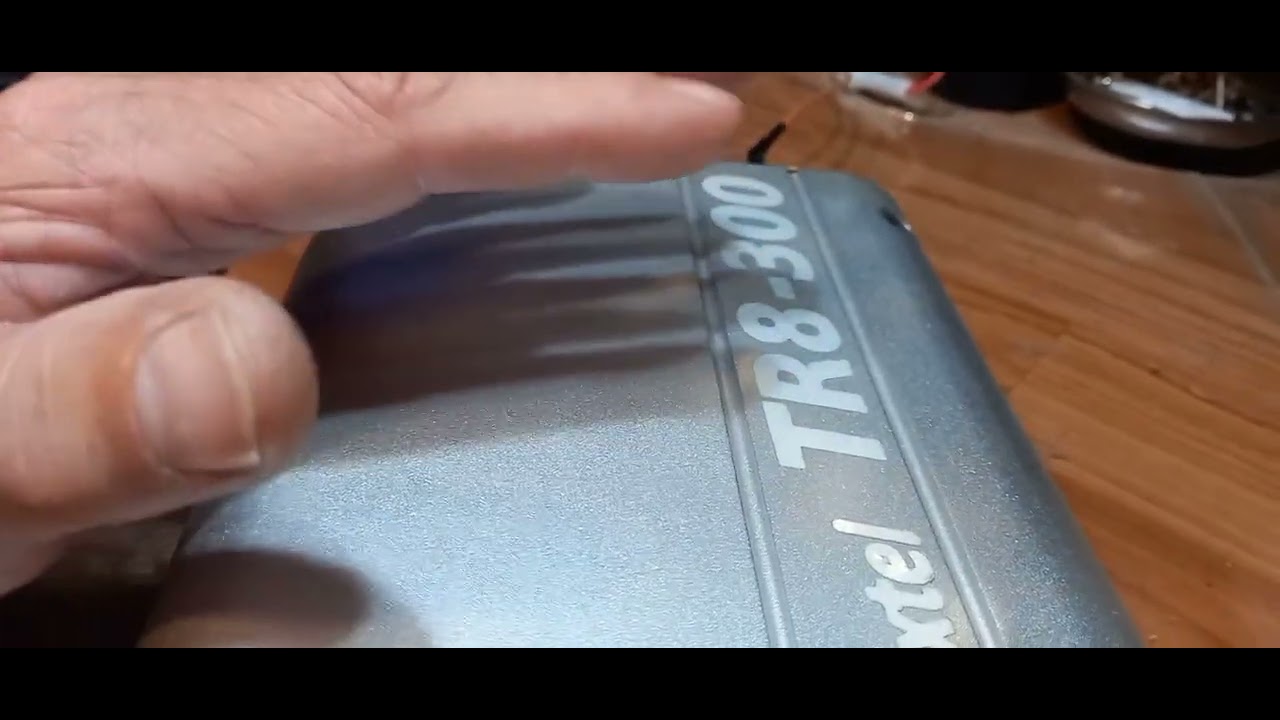 TR8-300 original Lextel