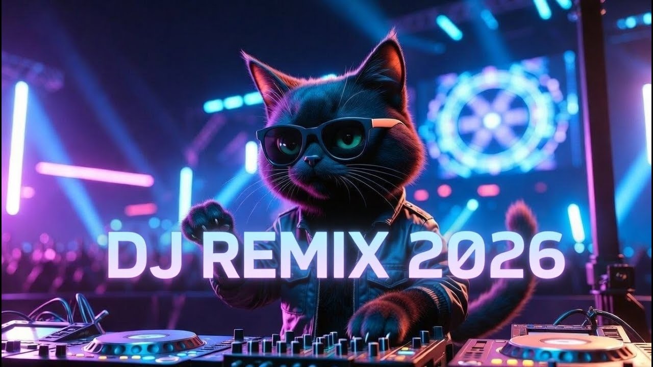 EDM MUSIC MIX 🔥 CLUB BANGER 💪 GYM WORKOUT 🚗CAR MUSIC 🎧 BASS BOOSTED