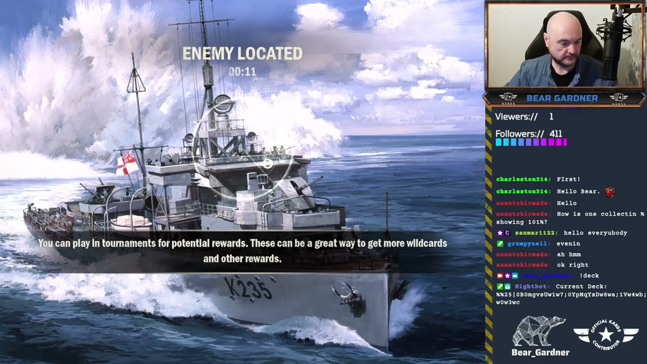 Homefront Launch Day Stream 27-10-2025