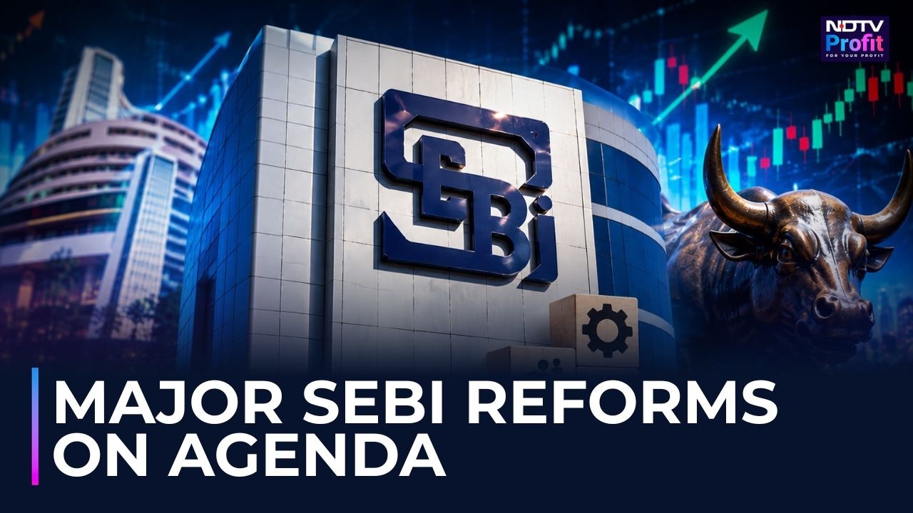Заседание совета директоров SEBI: какие рыночные реформы ожидаются в повестке дня