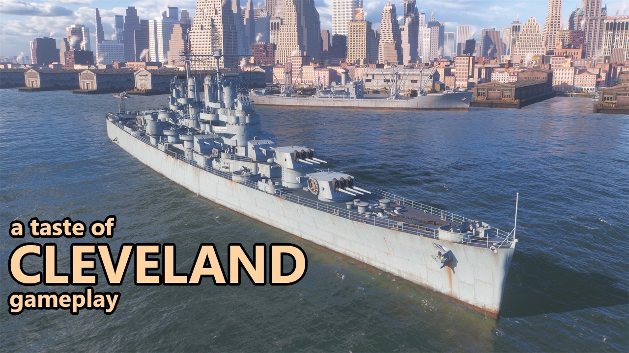 Taste of Gameplay - Cleveland