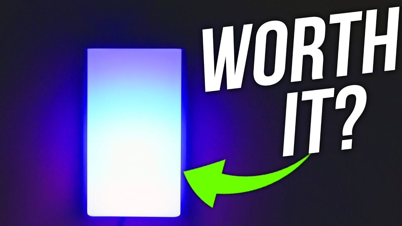 Is The Govee Outdoor Wall Light Worth It?