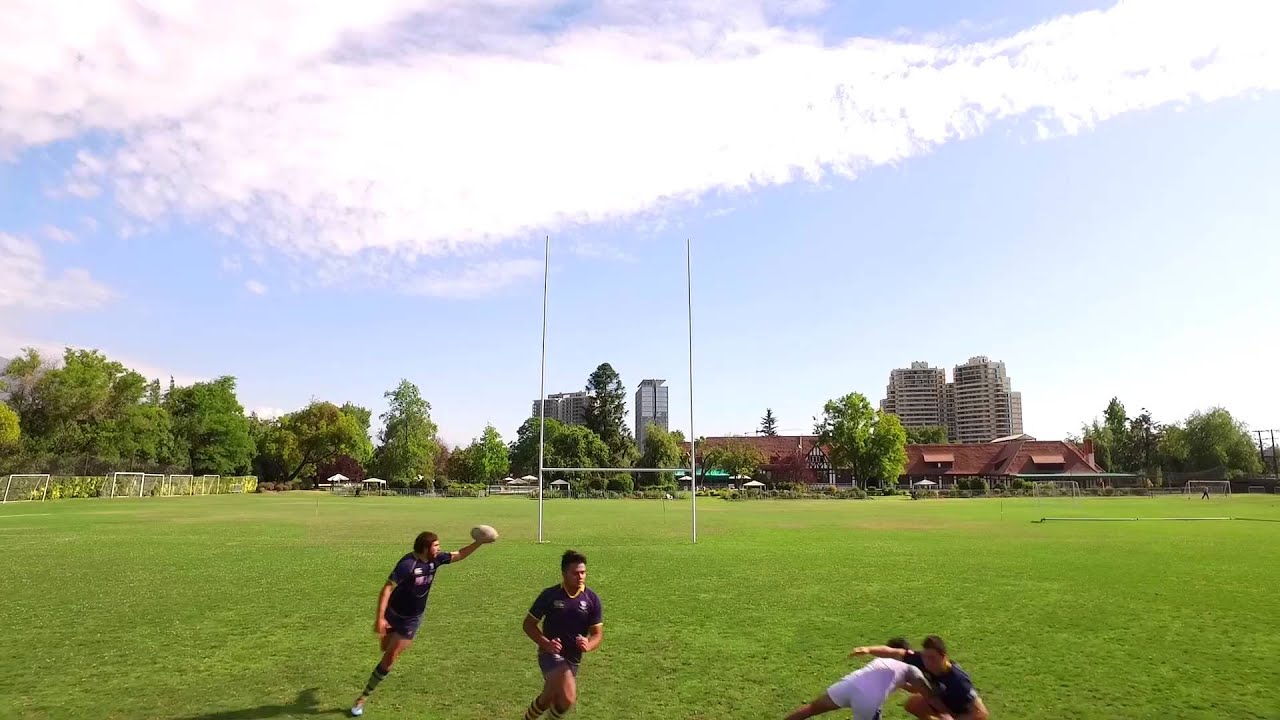 Así es nuestro club