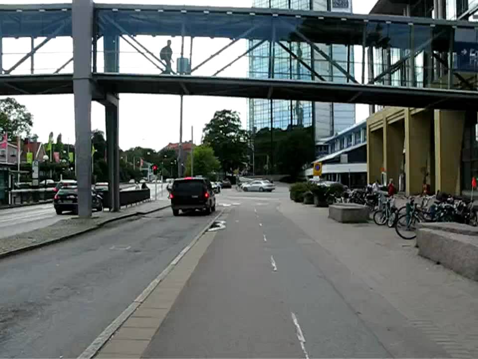 V Götaland 2010 part 54 of 54, Mölnlycke - Göteborg